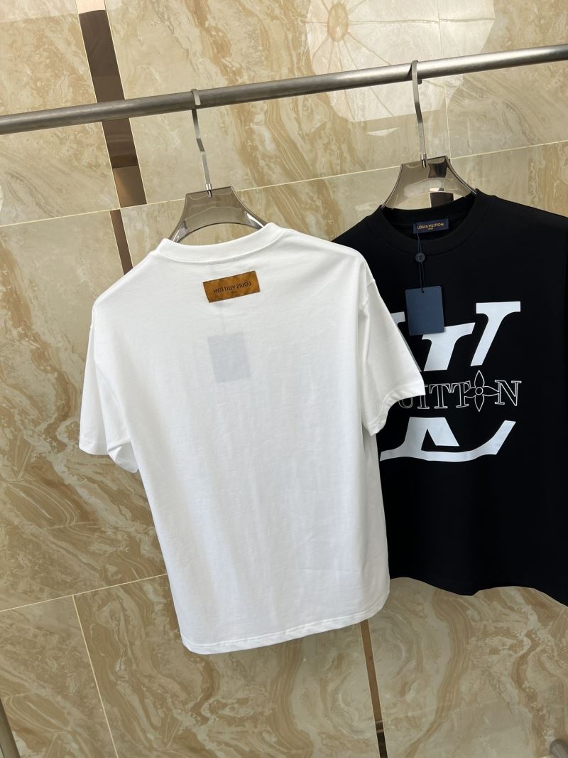 Louis Vuitton T-Shirts